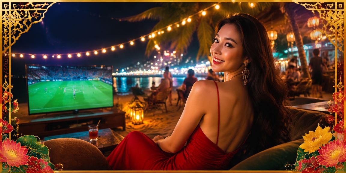 Người chơi esports tại chợ đêm Nha Trang truy cập sg90 trên điện thoại